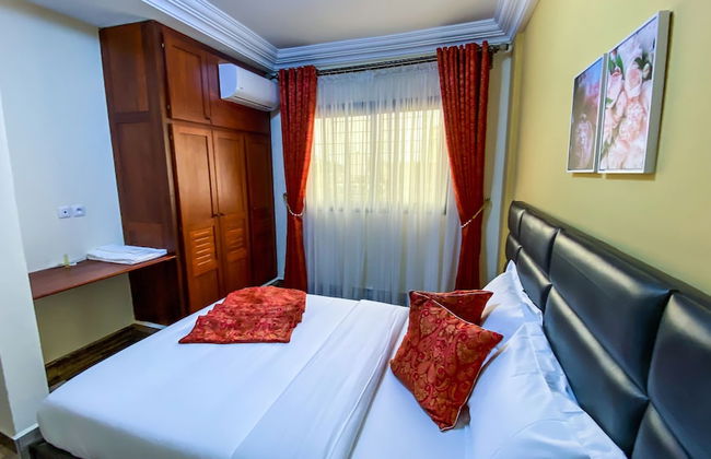 RESIDENCE BELMANN BONAPRISO - Foto 5