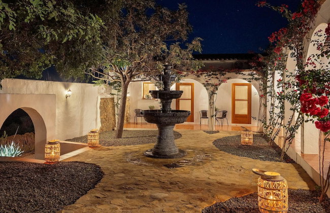 Boutique Hideaway Cortijo El Sarmiento - Foto 46