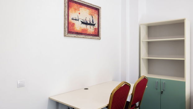 Bucharest Studios Roma Room - Foto 3, Habitación