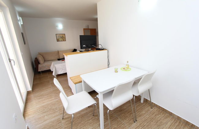 Apartments Hanna - Foto 22