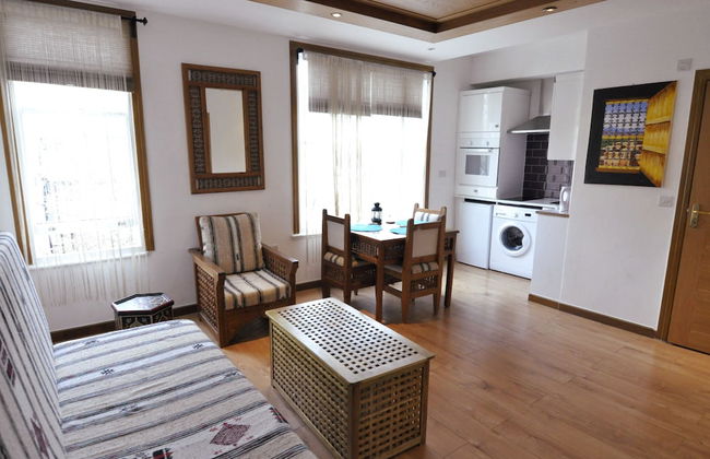 Kempsford House Apartments - Foto 23