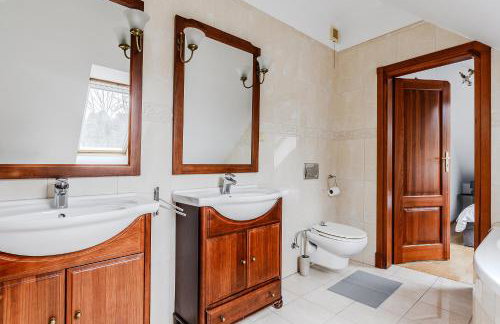 Lumina luxury house in Warsaw - Foto 28