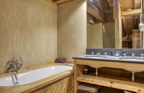 Chalet Sapin - Foto 50