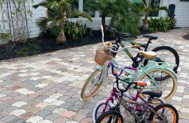 SWAYING PALM BEACH HOUSE Walk to Beach , Marina, Port, las Olas - Foto 28