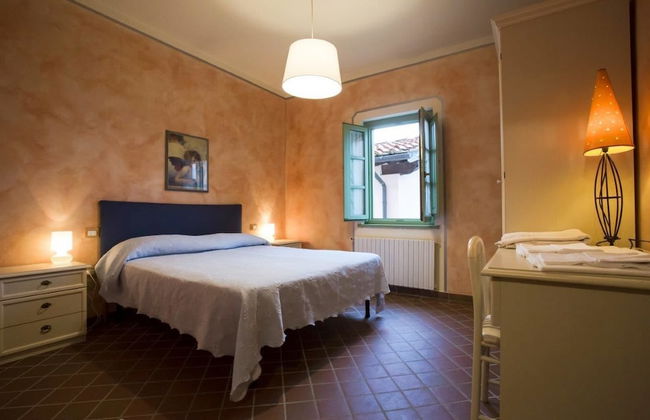 Agriturismo Monte a Pescia - Foto 9