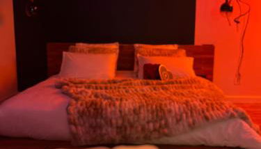 Love Room Cholet Le Double L - Foto 5