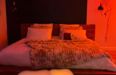 Love Room Cholet Le Double L - Foto 5