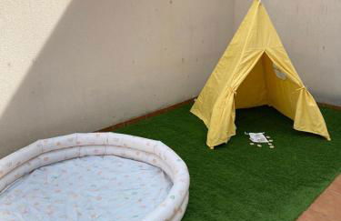 Apartamento con gran patio y excelente ubicación! - Photo 32