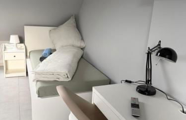 WG-Zimmer-Monteurzimmer-Ferienwohnung bis 10 Personen - Foto 6