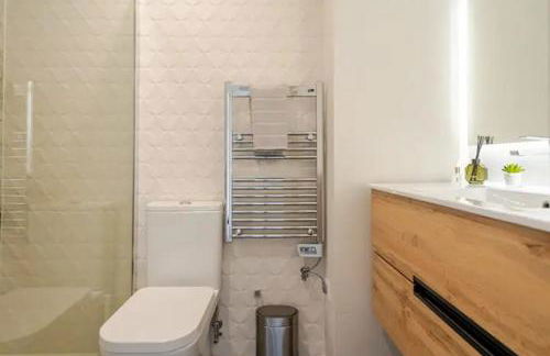 Scarlet's Place - 1 bed Victory Village Quinta Do Lago - beach, nature, lakes - Foto 21