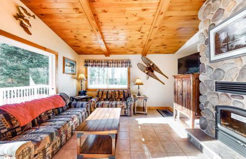 High Lake Hideaway - Photo 16