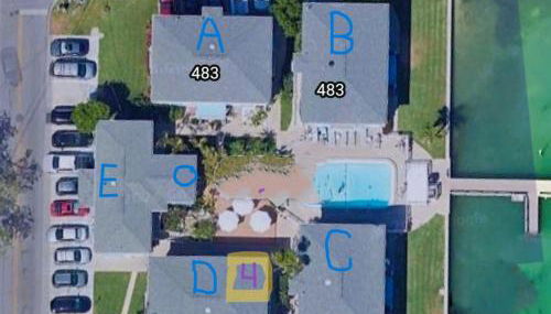 Mandalay Bay Studio - Foto 4