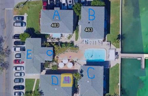 Mandalay Bay Studio - Foto 4