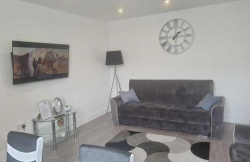 Your Modern Stay - 2bedroom comfort - Foto 17