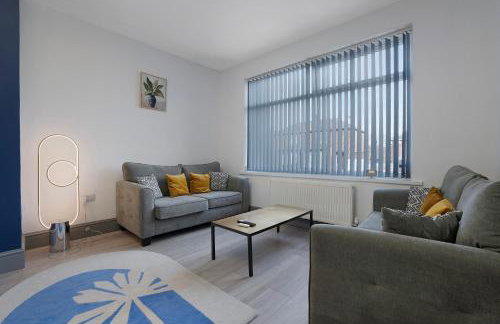 NEW! 2 bedroom house in Newcastle Upon Tyne - Foto 30