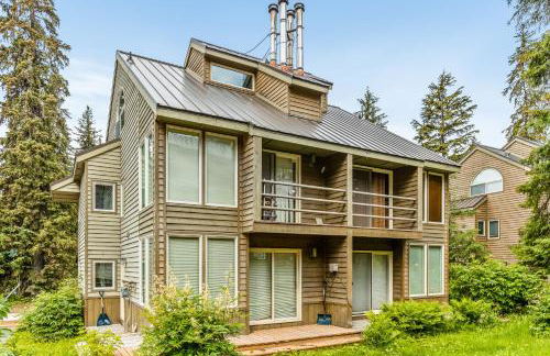 Shimmy Shack at 101-A Snowbird - Photo 23