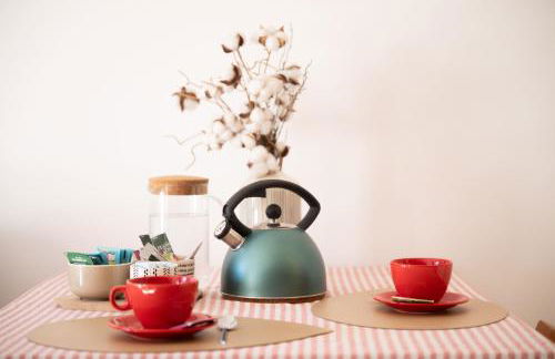 Casa vacanze Le More - Photo 12