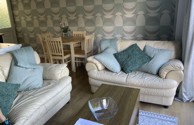 Snowdonia Holiday Lodge, North Wales - Photo 4