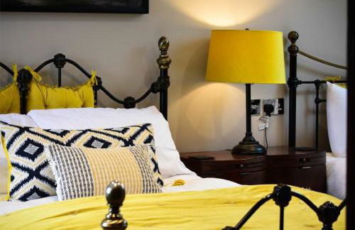 Marmalade Cottage - Foto 44