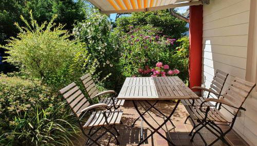 Strand-Haus - Foto 3