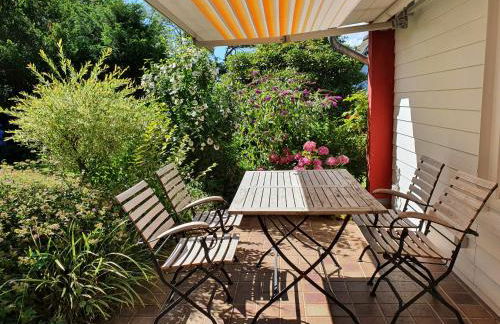 Strand-Haus - Foto 3