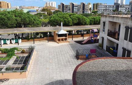 Apartamentos Neptuno - Foto 19