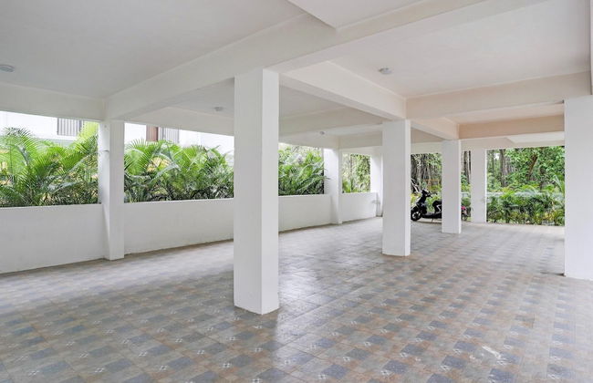 Sereno By Dancenter 1bhk Apartment In Siolim - Photo 27