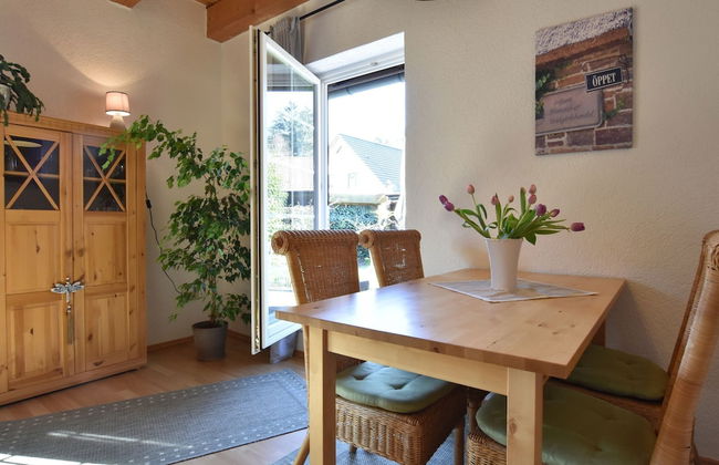 Ruhiger Aufenthalt in der Naehe von Rostock - Foto 20