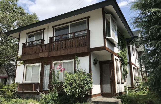 Le Bocage - Hakuba Echoland Chalets - Foto 72