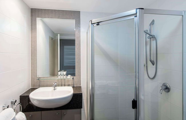 Oaks Brisbane Mews Suites - Foto 8