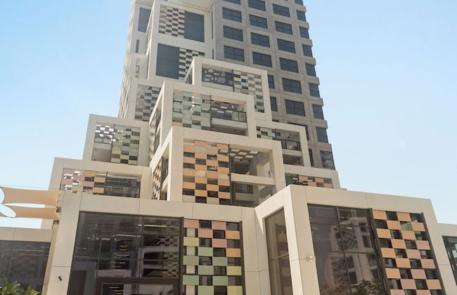 Silkhaus Pixel Tower2 - Reem Island - Photo 74