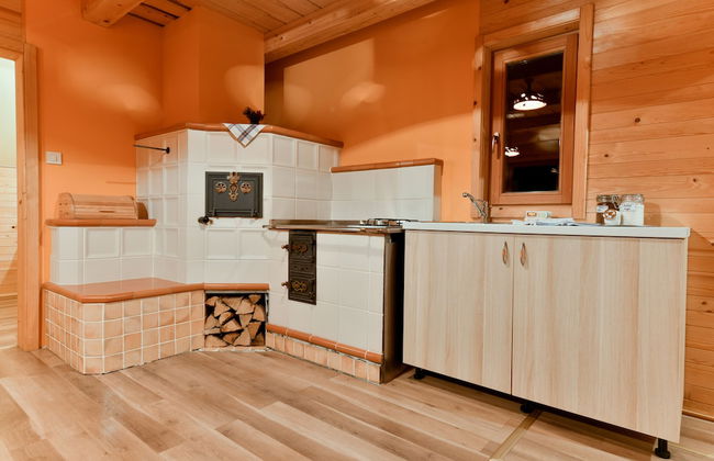 Koča Zlatorog - Velika planina - Foto 5