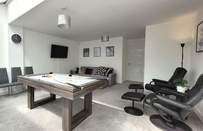 House of 4 Chimneys by Your Lettings UK - Photo 30