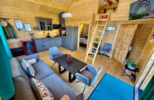 Chalet Lasserg - Foto 1