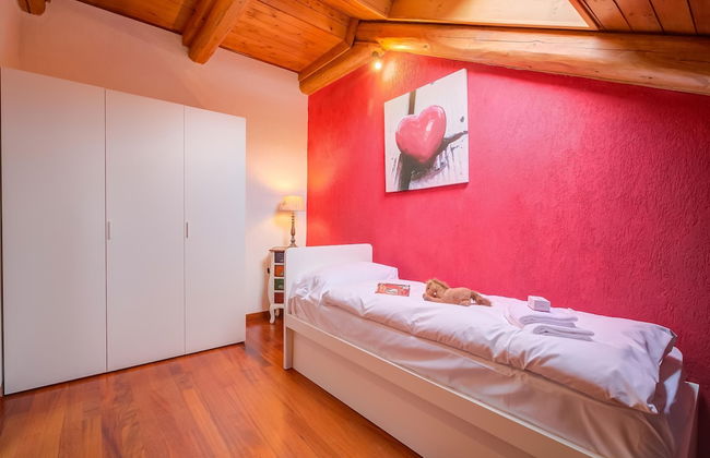 La Torre In The Center Of Town - Foto 15