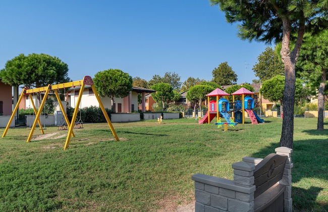 Apartment With Pool in Lido Delle Nazioni - Foto 17