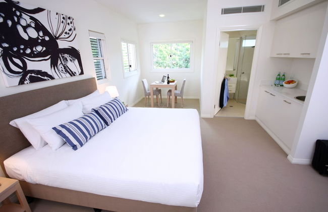 Domain Serviced Apartments - Foto 18