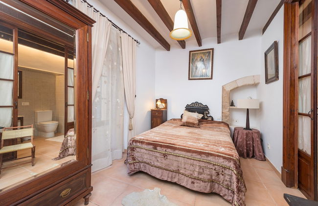 Can Vallori in Sencelles - Foto 13