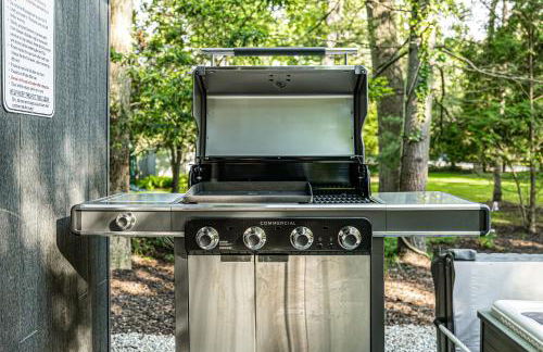 Sunset on Pokagon - Foto 50