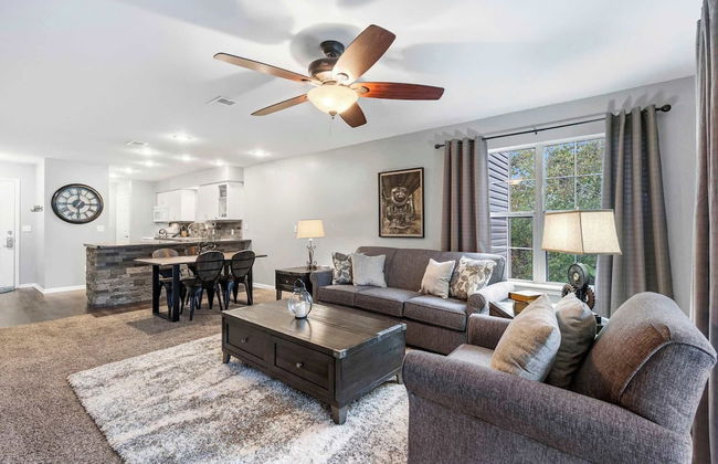 Dora - Holiday Hills Branson - Golf Resort - Branson - Outdoor Pools - Foto 10