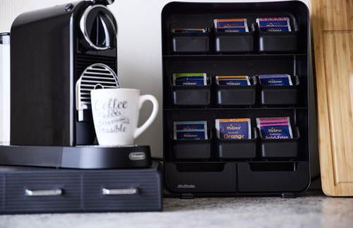 Apartment bei Nürburgring, Parking, Homeoffice - Foto 22