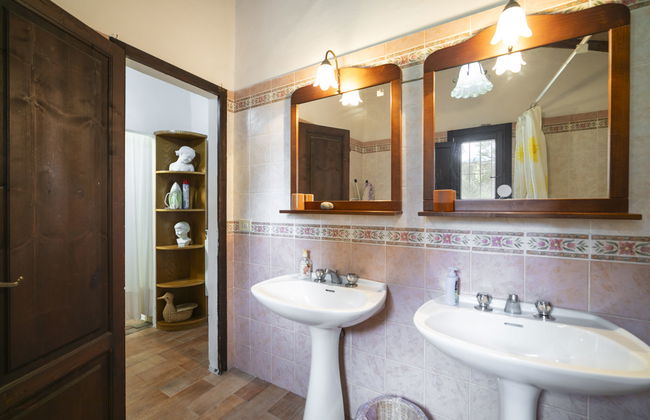 5 bedroom House in San Gimignano with private pool and garden - Photo 35