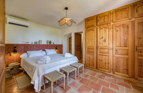 La Bastide des Oliviers Provence - Mirabel aux Baronnies - Foto 39