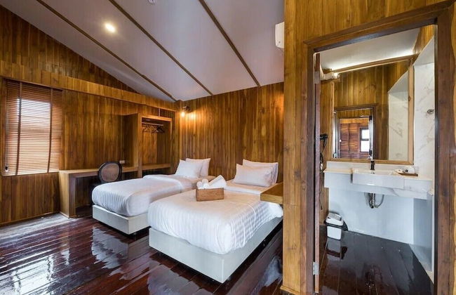 U Villa Chiangkhan - Photo 1