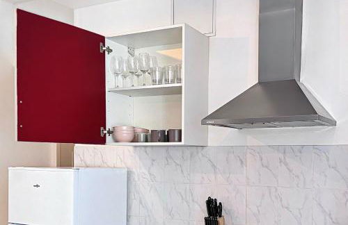 Suite Flamenco - Appartement 6 personnes - Check in h24 & Wifi - Foto 22