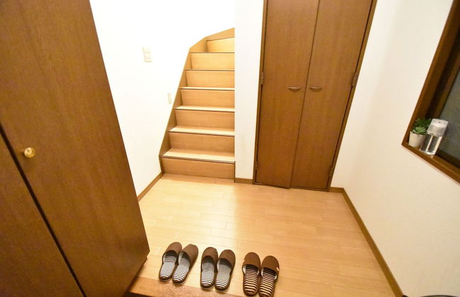 Hotel EL Tochigi 3 - Foto 57