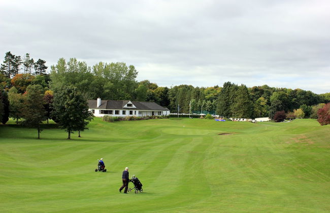 Woodview Cottage - Foto 12