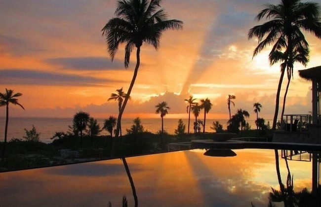 Sky Beach Club Rock House 4 Bedroom Home - Foto 14