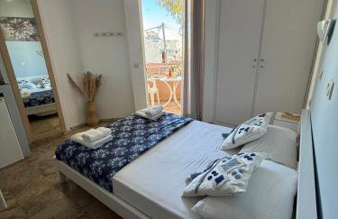 Andy’s apartments - Foto 22