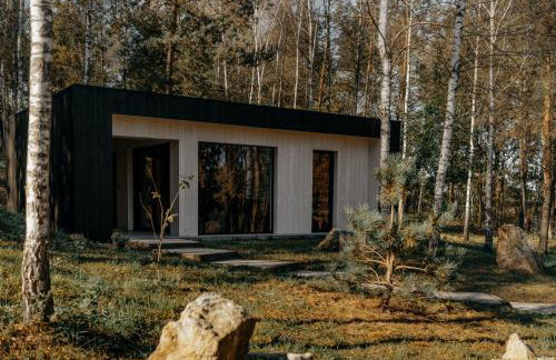 Osada Pod Łąkami - Foto 64